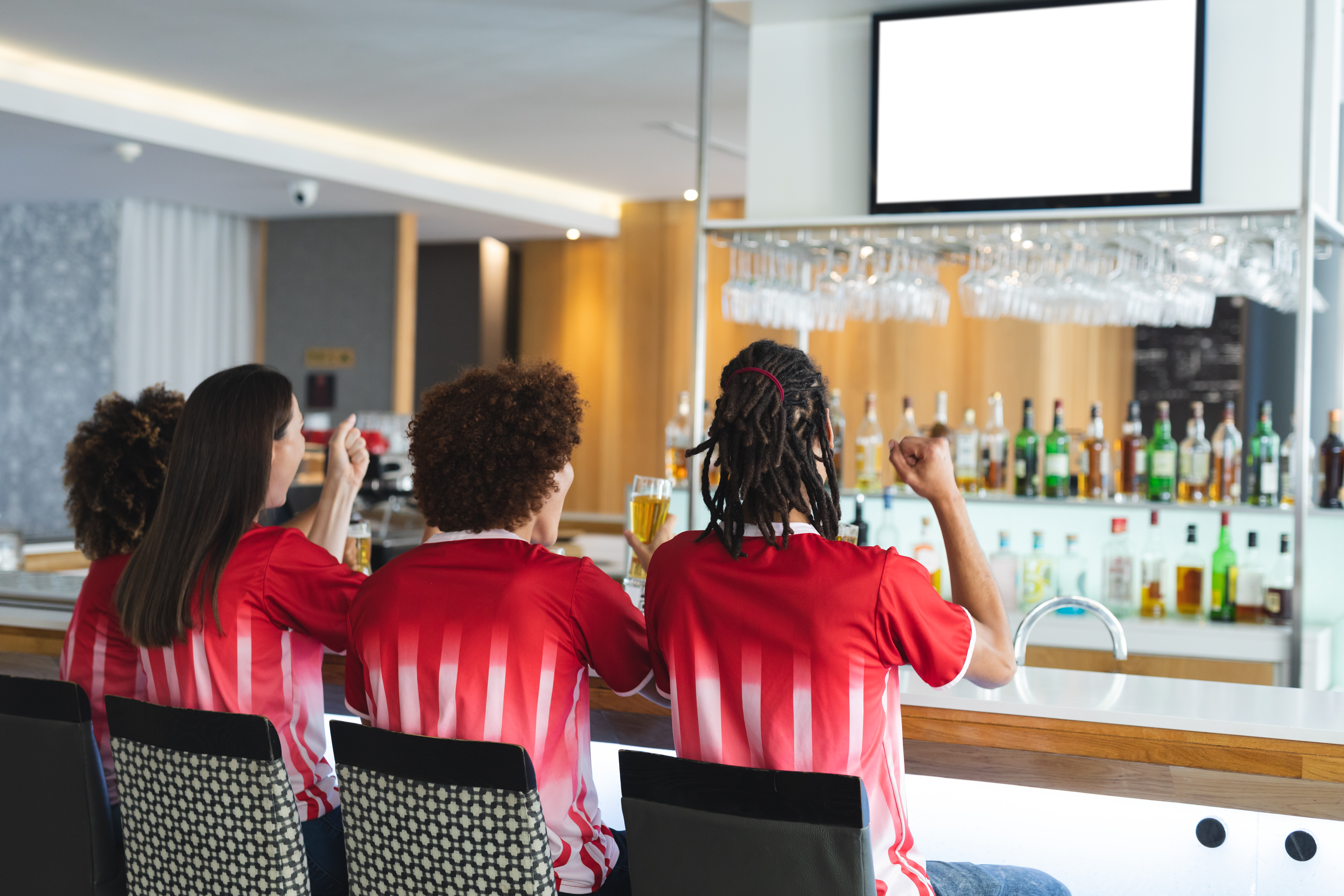 Sports Bar Solutions | Ember Audio visual