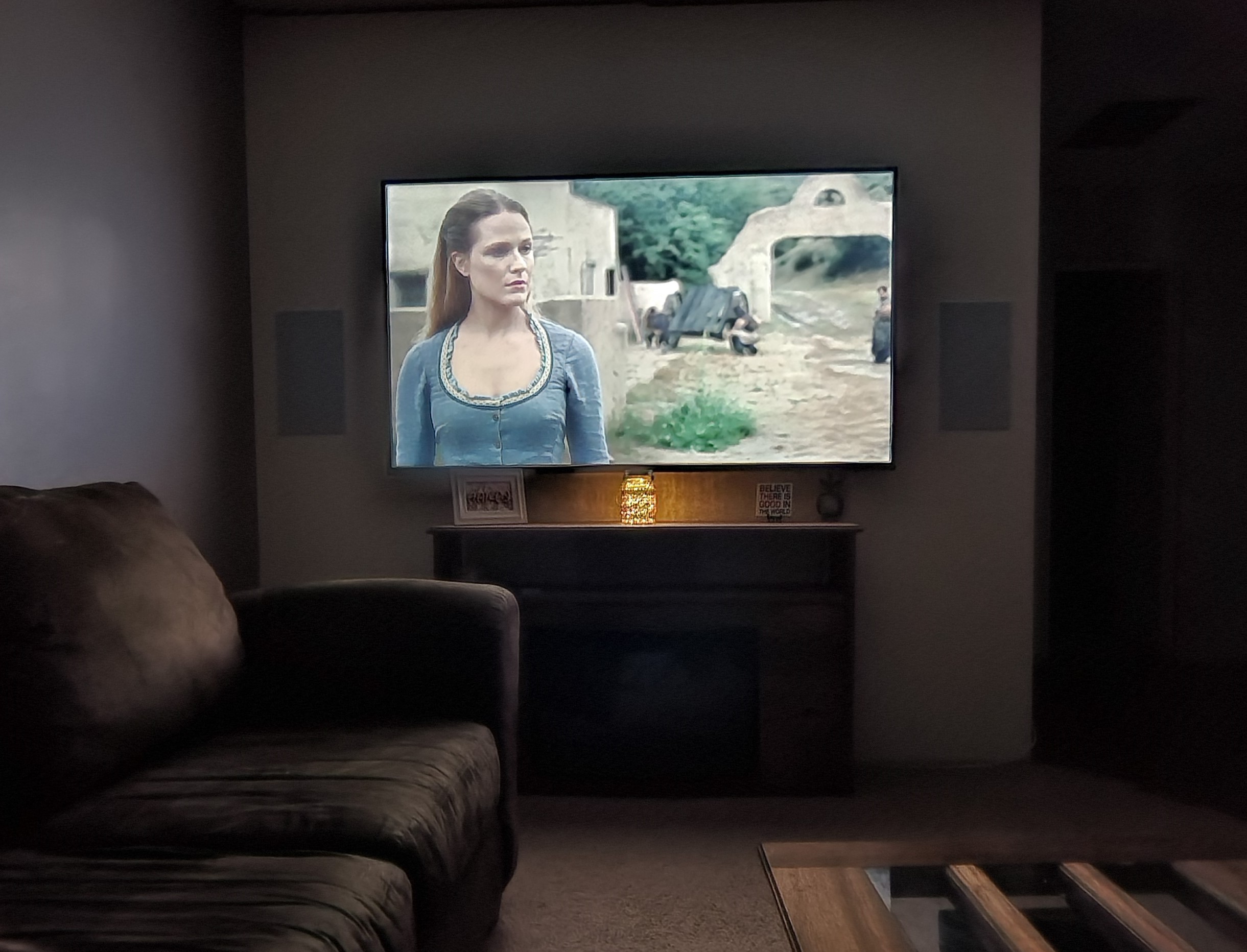 Home Theater | Ember Audio visual